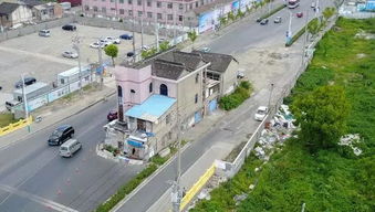 上海“最牛钉子户”回应 日致房屋获赔合理，一分未多拿