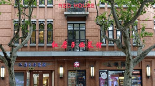 《爱情神话》与魔都情书 蝴蝶酥的香甜与上海闲话的嗲